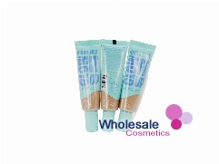 6 x Rimmel Kind And Free Glow It Up Moisturising Skin Tint 30ml - 203 TRUE BEIGE
